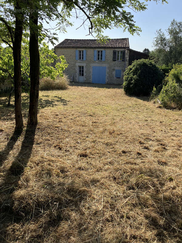 Jolie maison de village à finaliser - photo 11
