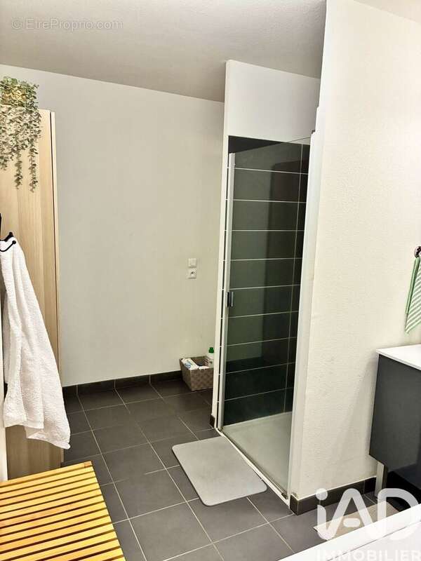 Photo 7 - Appartement à BORDEAUX