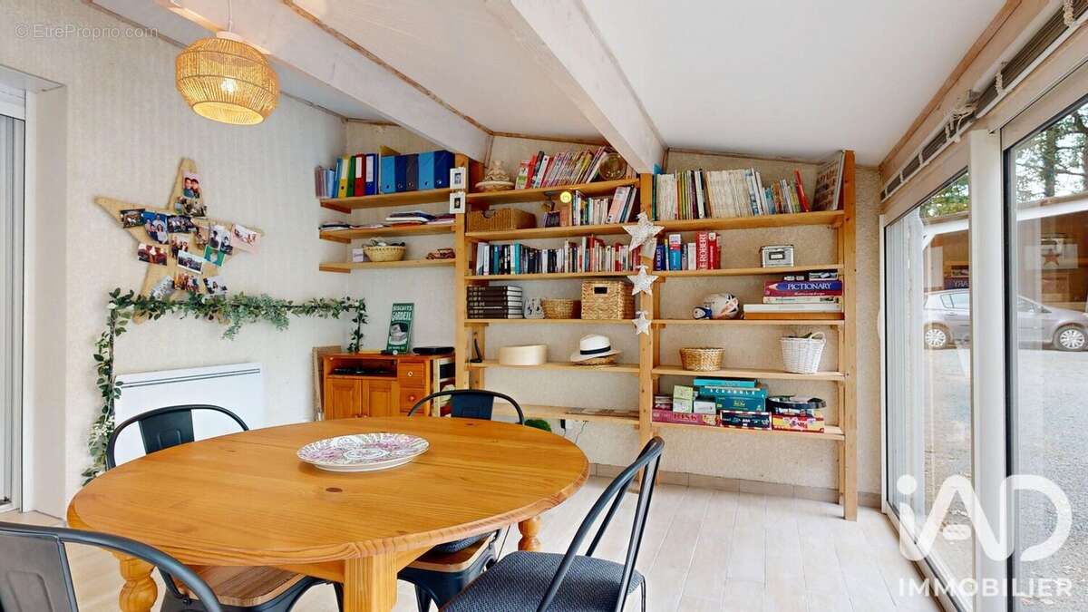 Photo 9 - Maison à CONNE-DE-LABARDE