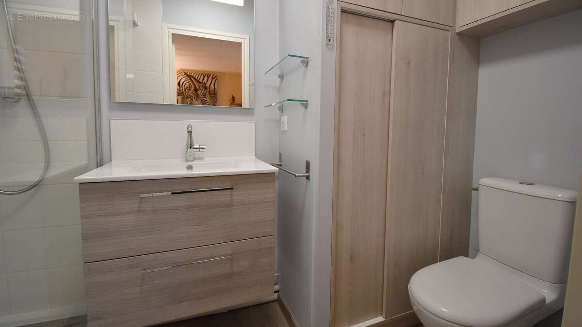 Appartement à VICHY