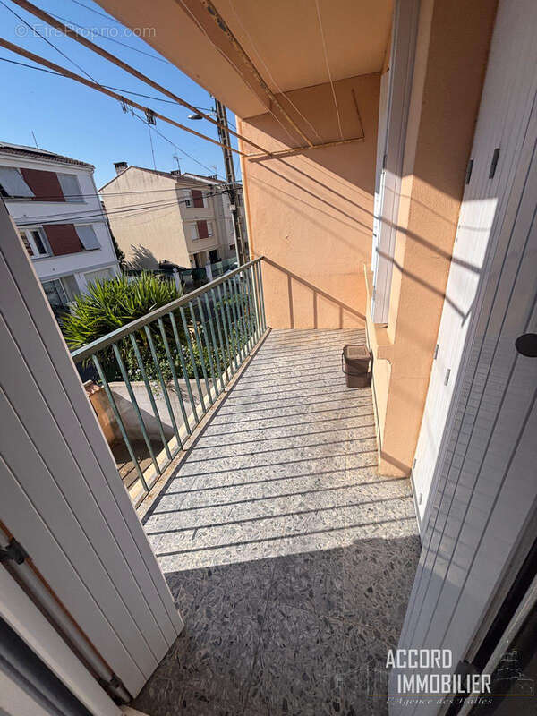 Maison 110 m2- beziers- four a chaux - photo 9