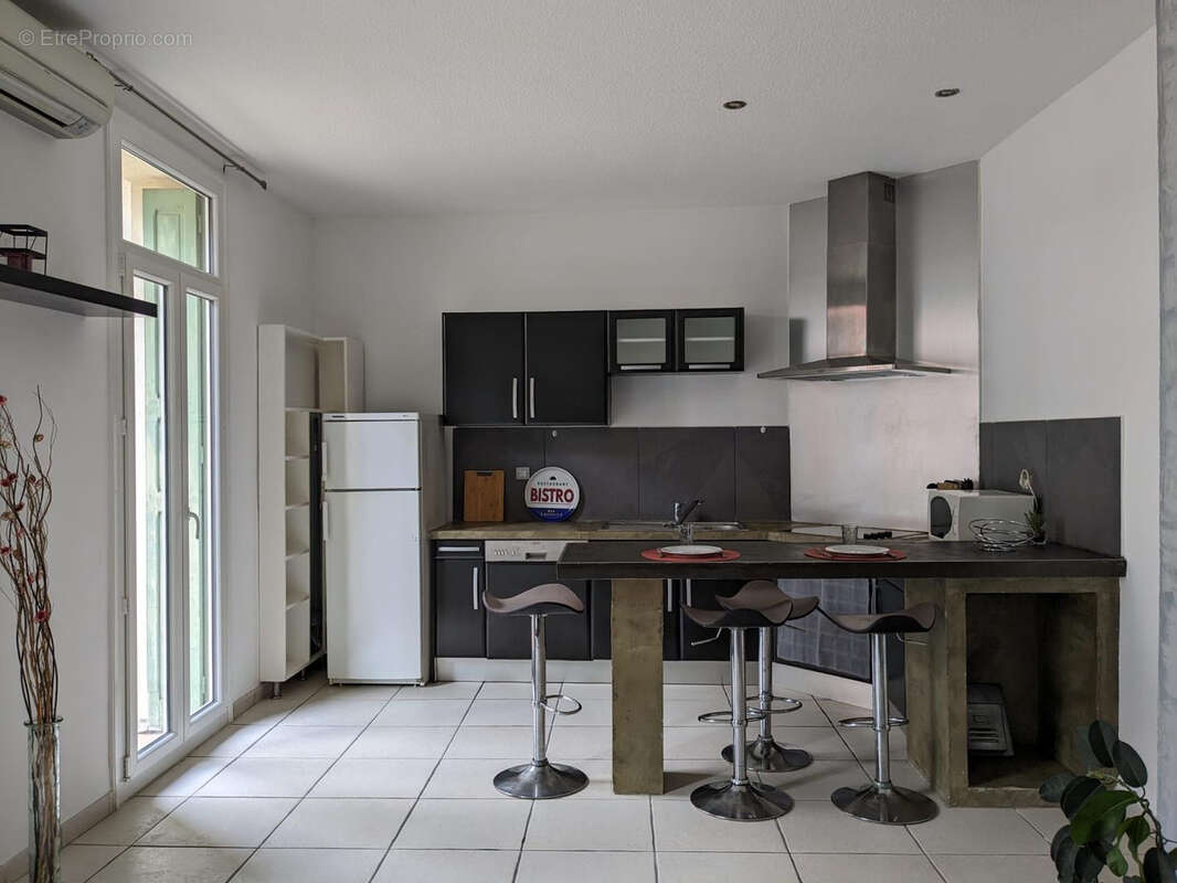 Appartement à PERPIGNAN