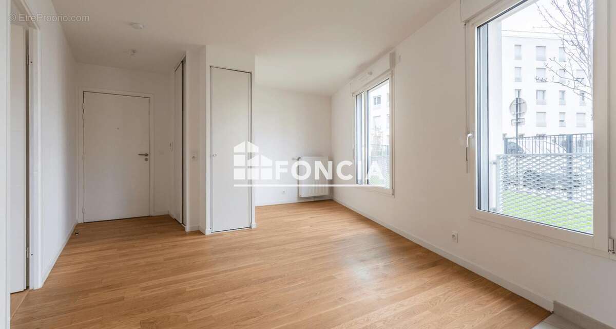 Appartement à ANTONY