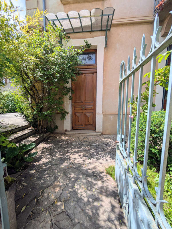 Maison à SAINT-NAZAIRE-EN-ROYANS