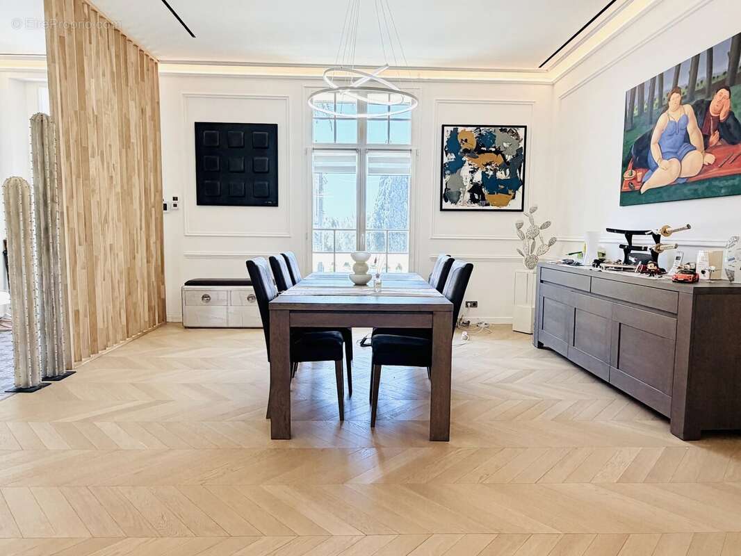 Maison à CANNES