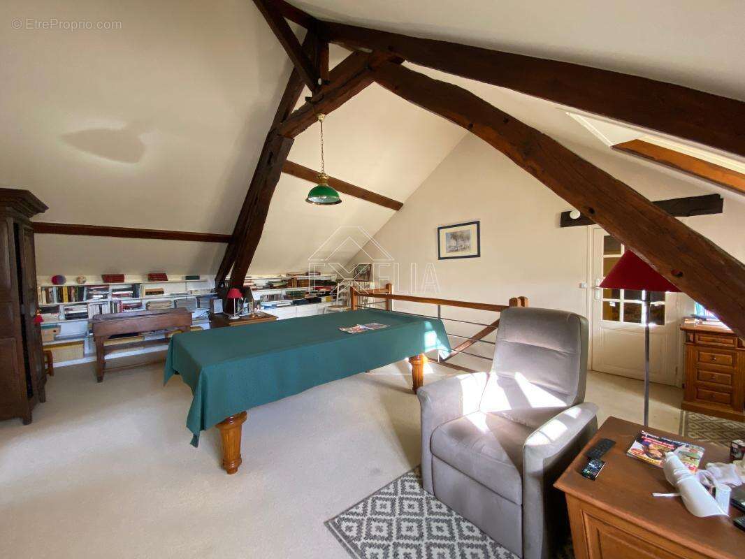 Maison à PERDREAUVILLE