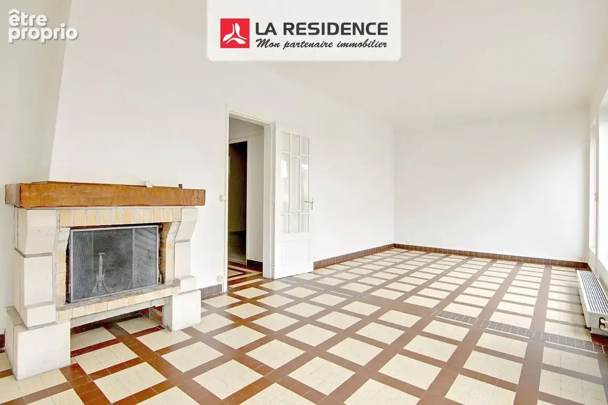 Maison 5 pièces 91 m² à vendre à Beauchamp (95250) - photo 5