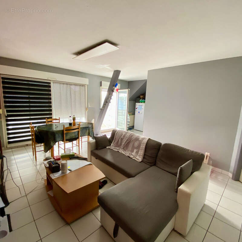 Appartement à WITTENHEIM