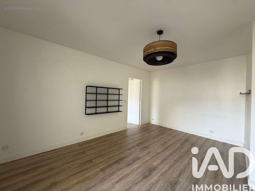 Photo 5 - Appartement à MEAUX