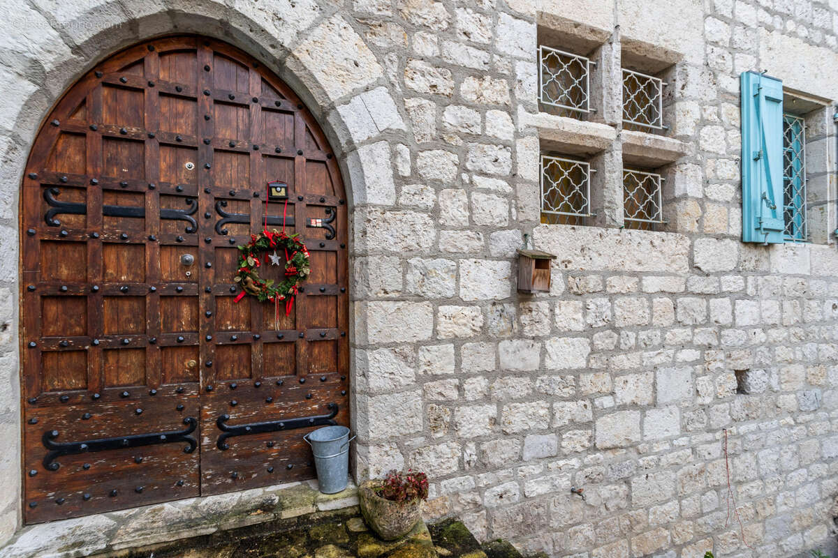 Maison, jardin, garage et vue imprenable - photo 5