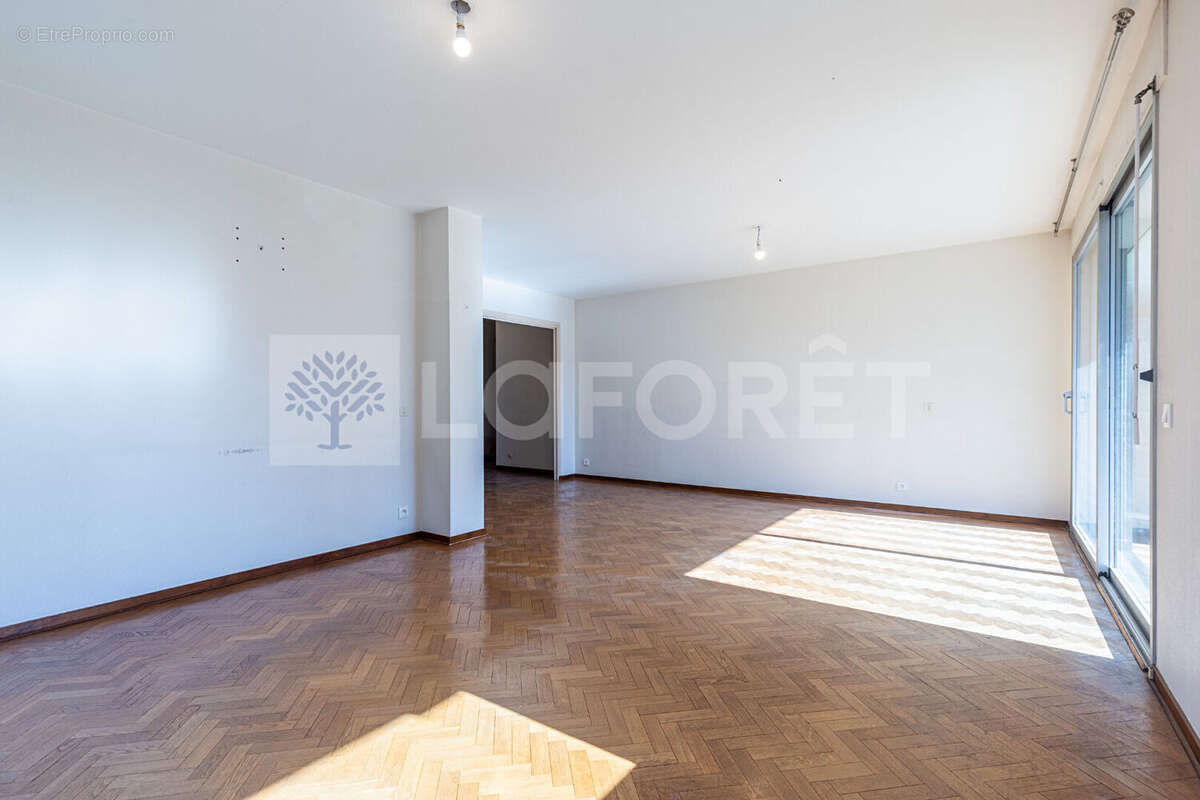 Appartement à ANNECY