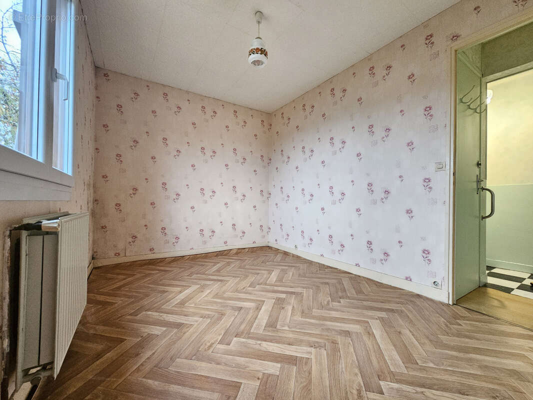 Maison à VAUCOULEURS