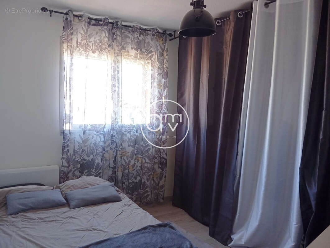 Bel appartement T4 de 80m2 La Garde - photo 9