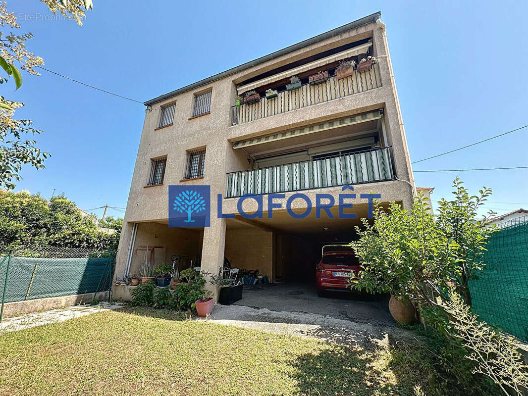 Appartement à DRAGUIGNAN