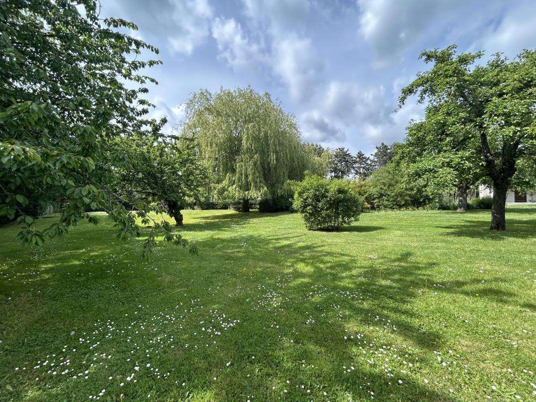 Propriété de caractère 12 pièces 638 m² avec piscine, dépendances équestres et parc de 1,4 ha à Villegats - photo 21