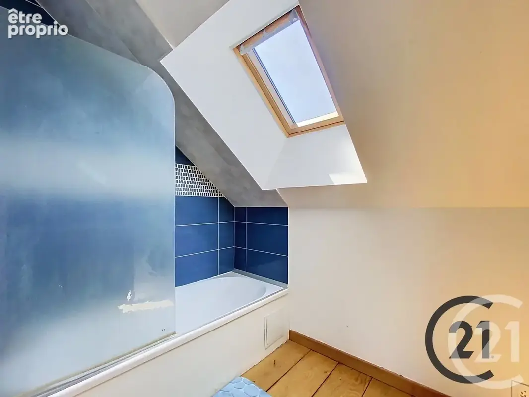 Appartement 2 pièces 29 m² à vendre à Sainte-Maure (10150) - photo 6