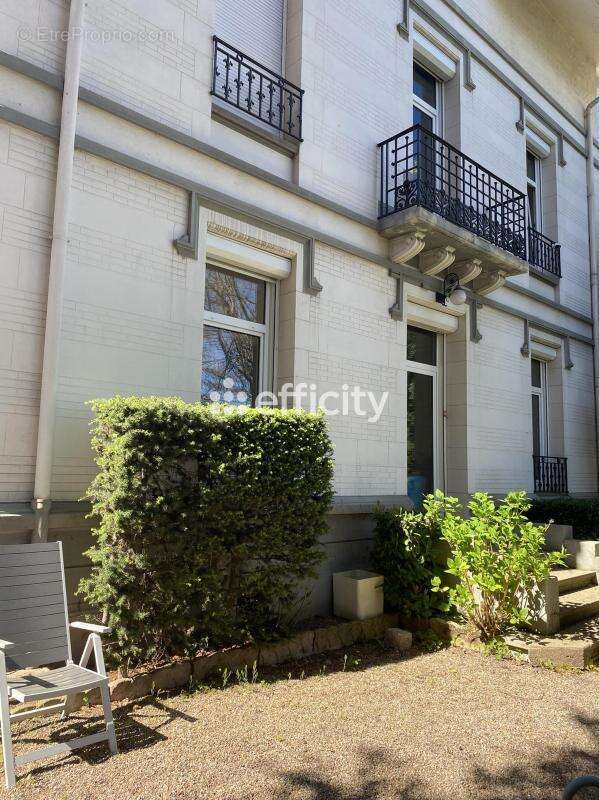 Maison à SAINT-ETIENNE