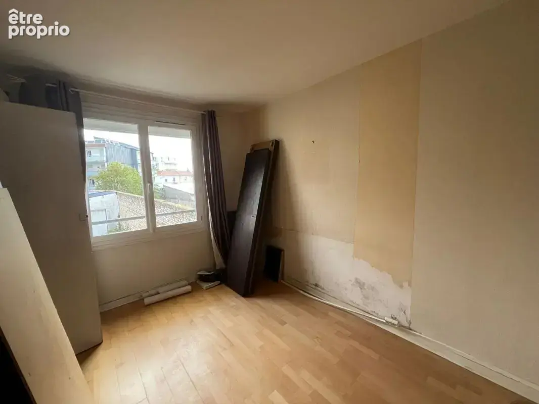 Appartement Le Havre 3 pièce(s) 54 m2 - photo 6