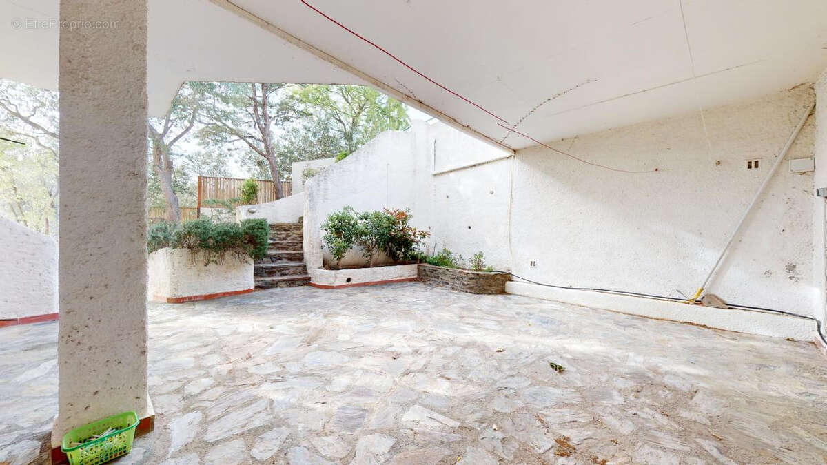 Maison à BANYULS-SUR-MER