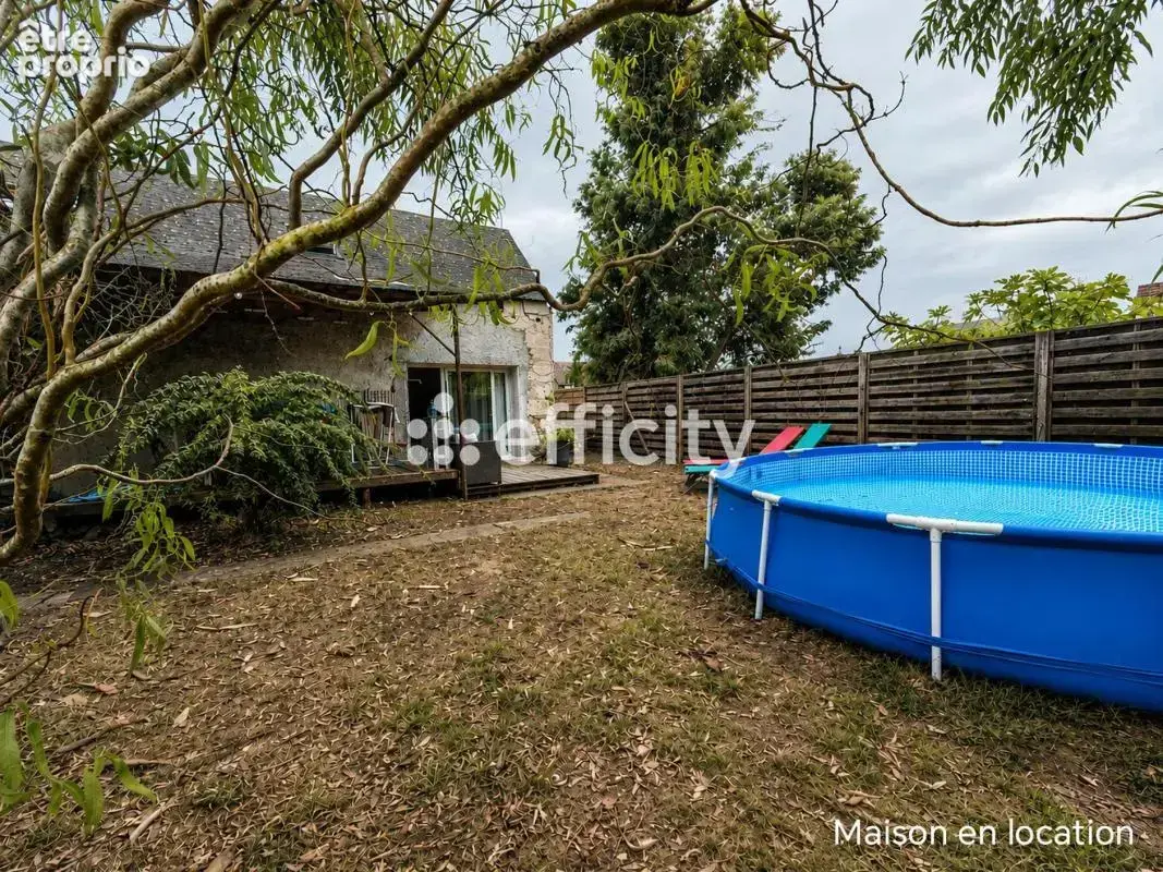 Maison ancienne - photo 14