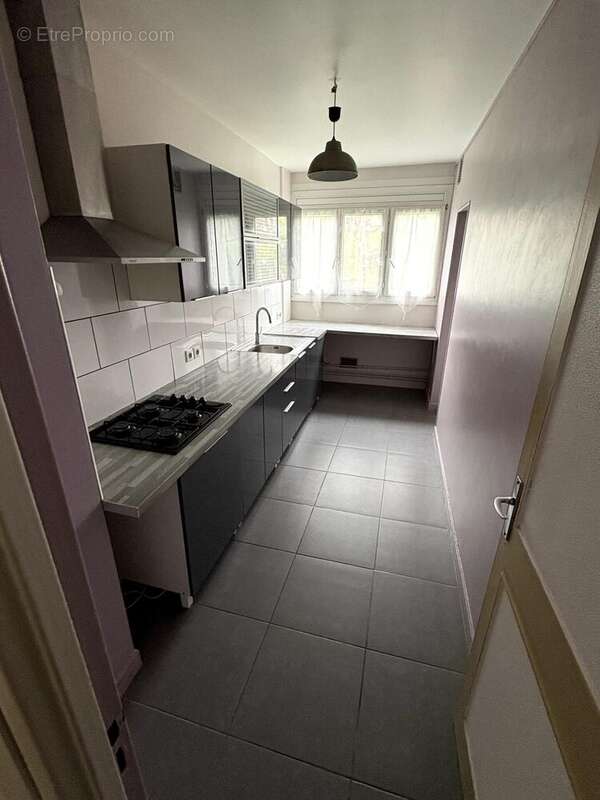 Photo 4 - Appartement à GAGNY