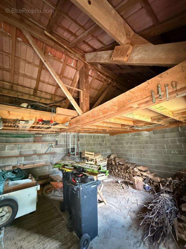 EN EXCLUSIVITE ! Pavillon de 114m², sur sous sol,  terrain de 956m2 169 900 € - photo 38