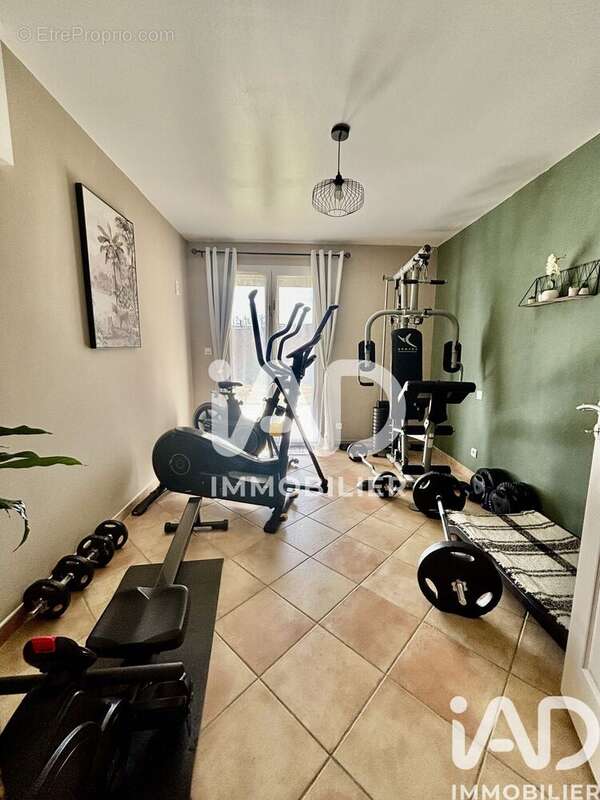 Photo 9 - Maison à GRENADE