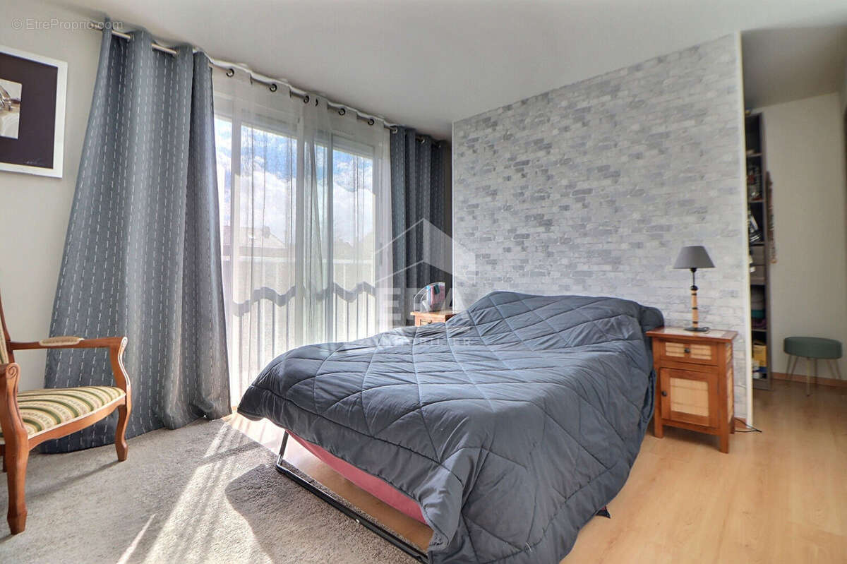 Maison 131m² à saint-leu-la-forêt - photo 6