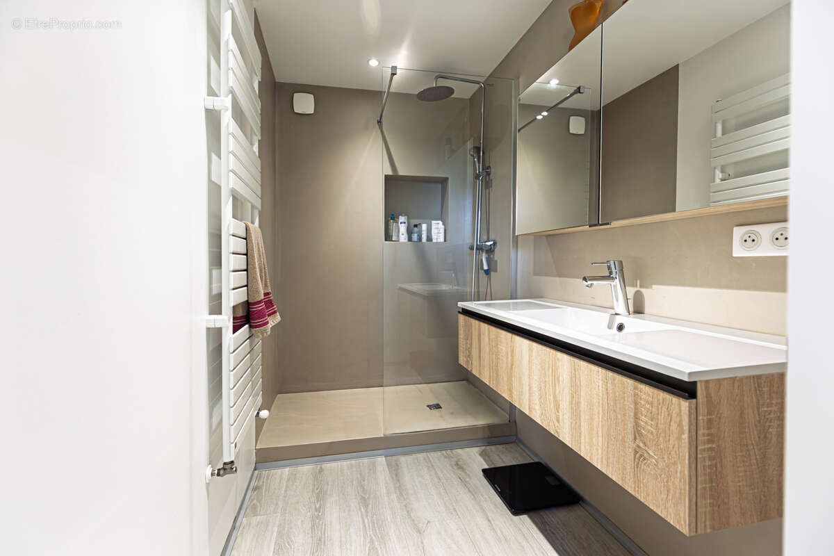 Appartement à BAYONNE