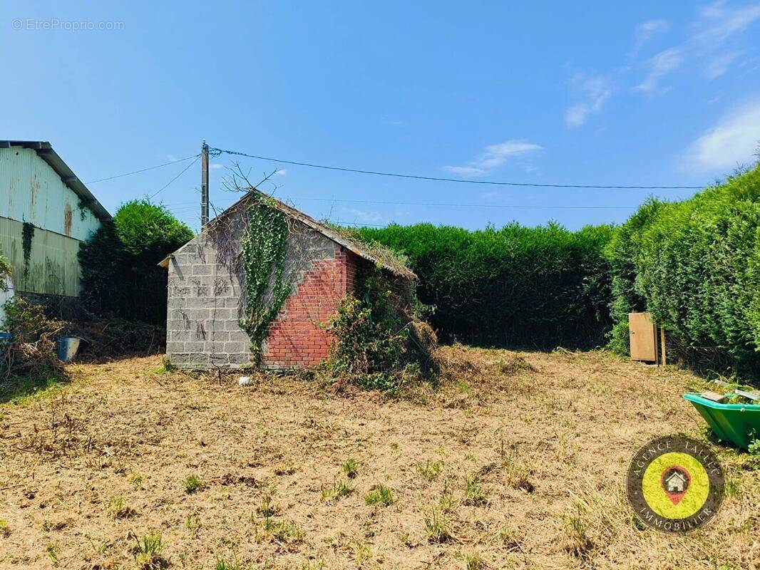 Terrain à PLEURTUIT