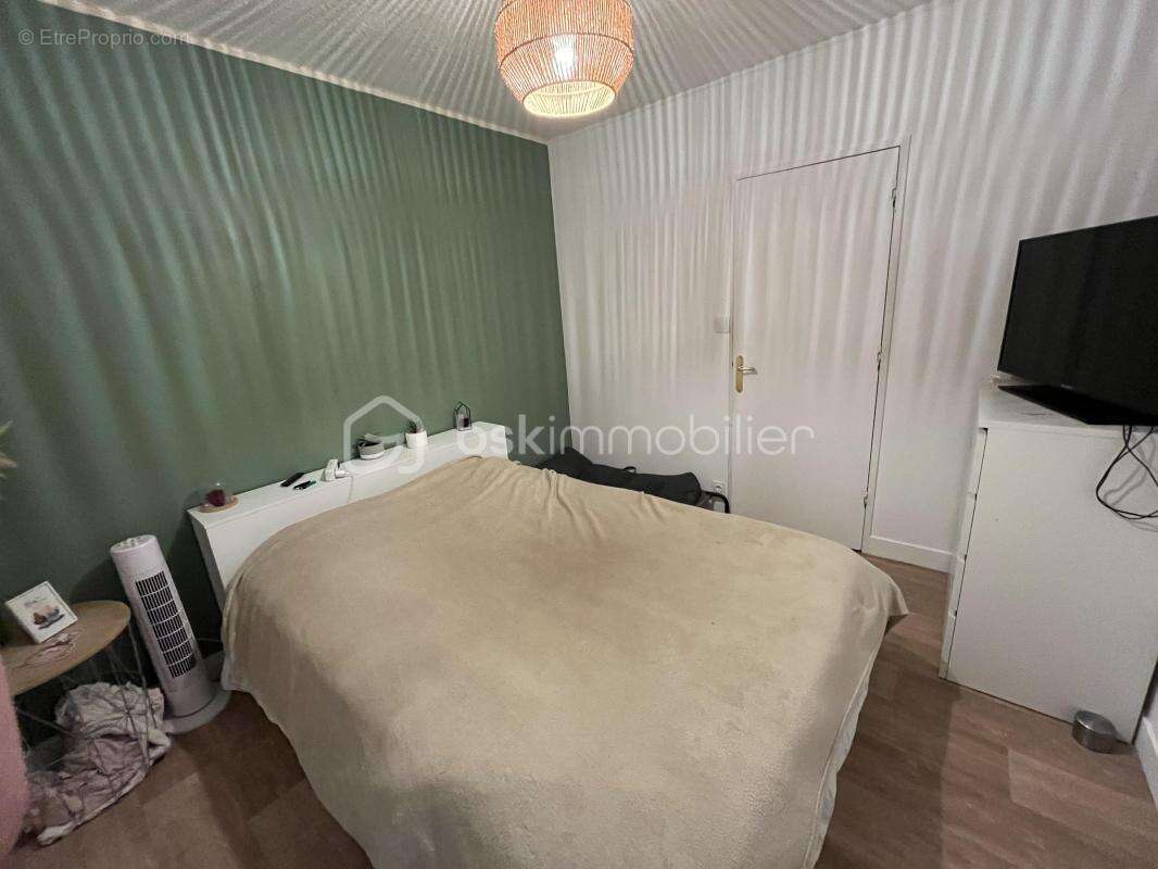 Appartement à LE HAVRE