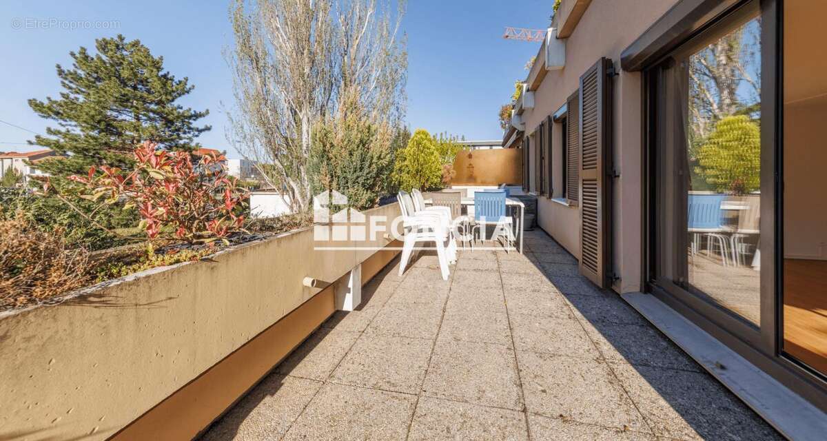 Appartement à BEAUMONT