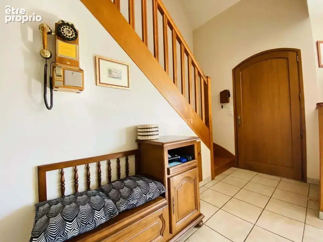 Vente Maison Auray(56400) 363 300ï¿œ - photo 4