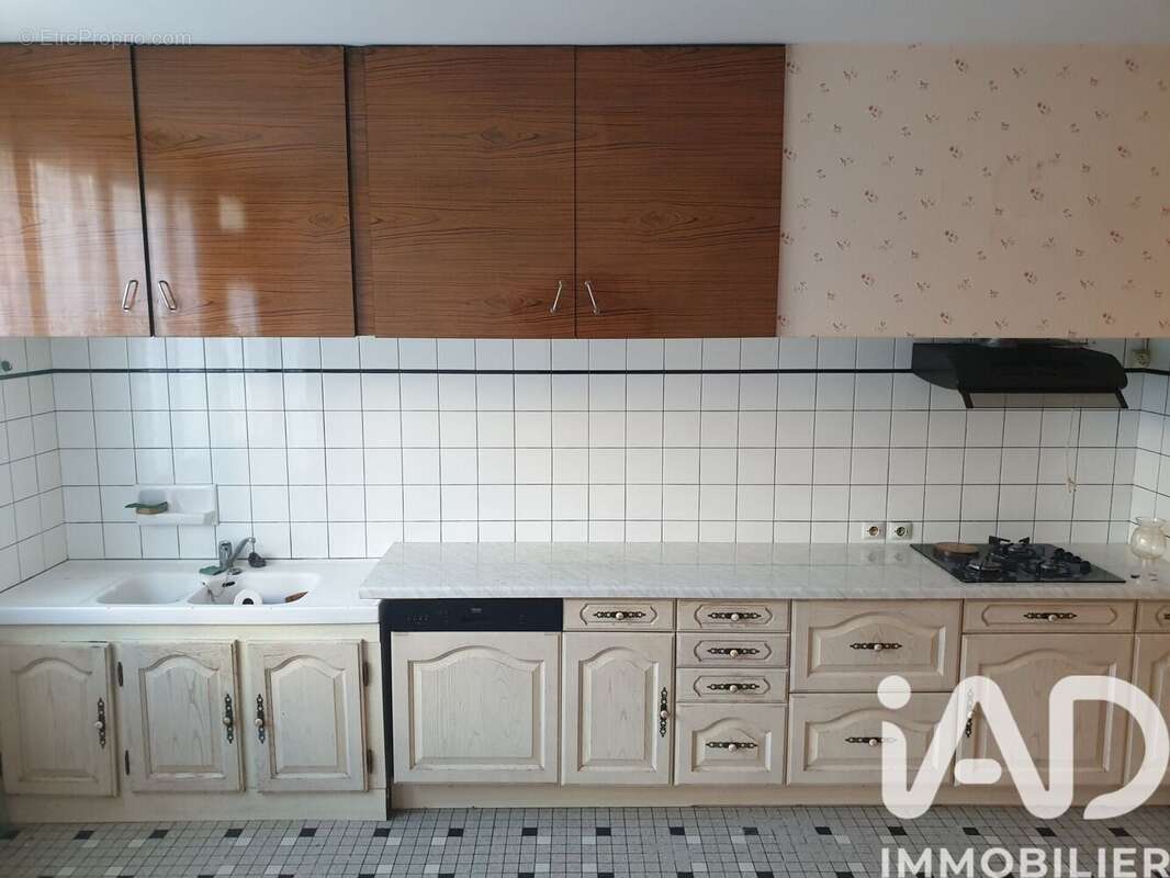 Photo 4 - Maison à DAMAZAN