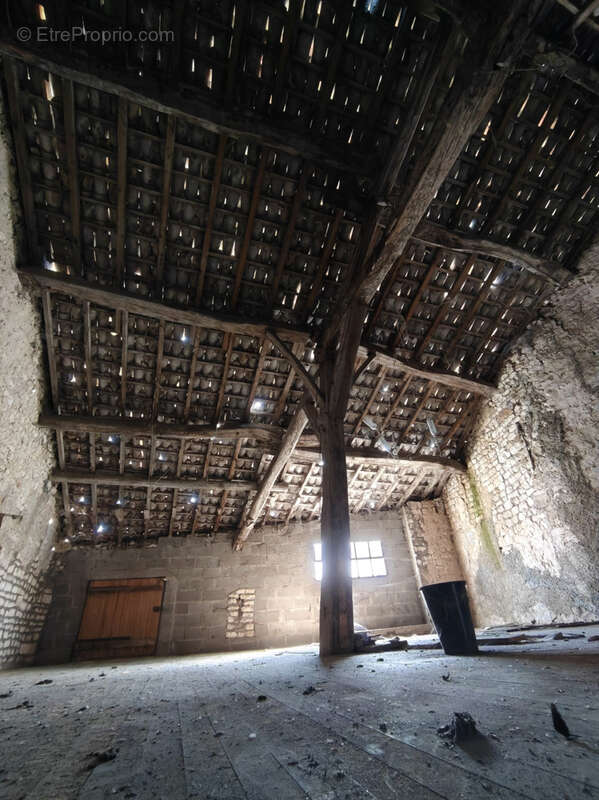 Maison à PAGNY-LA-BLANCHE-COTE