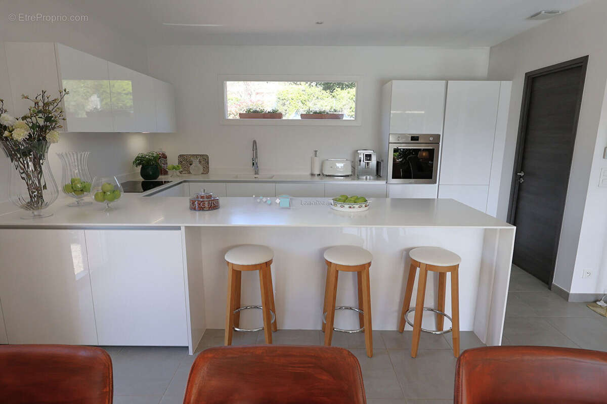 Maison à PEYMEINADE