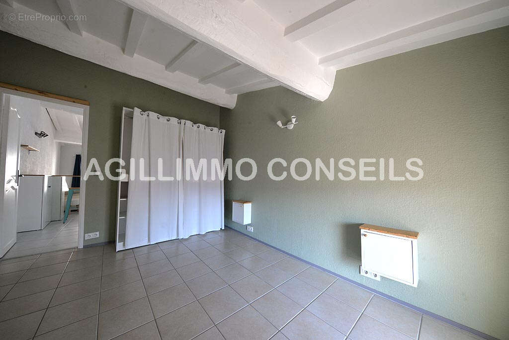 Maison à PUGET-SUR-ARGENS