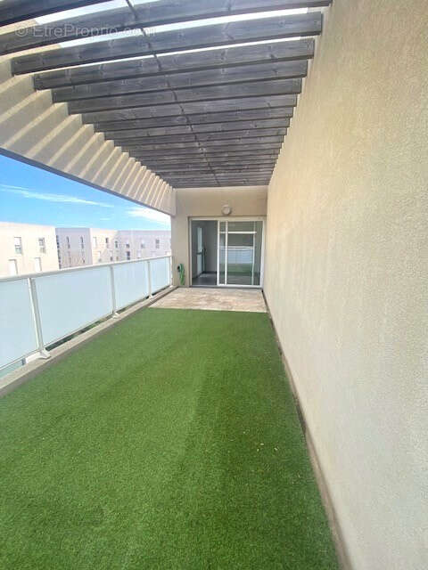 Appartement à PERPIGNAN