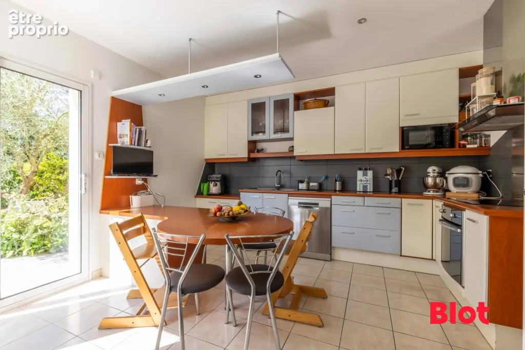 Maison 6 pièces 163 m² à vendre à Bedee (35137) - photo 7