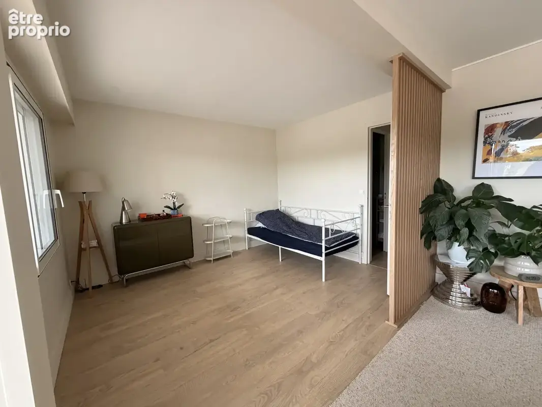 Appartement spacieux et lumineux sur le mans - photo 6