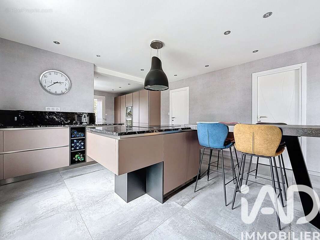 Photo 5 - Maison à BEAUNE