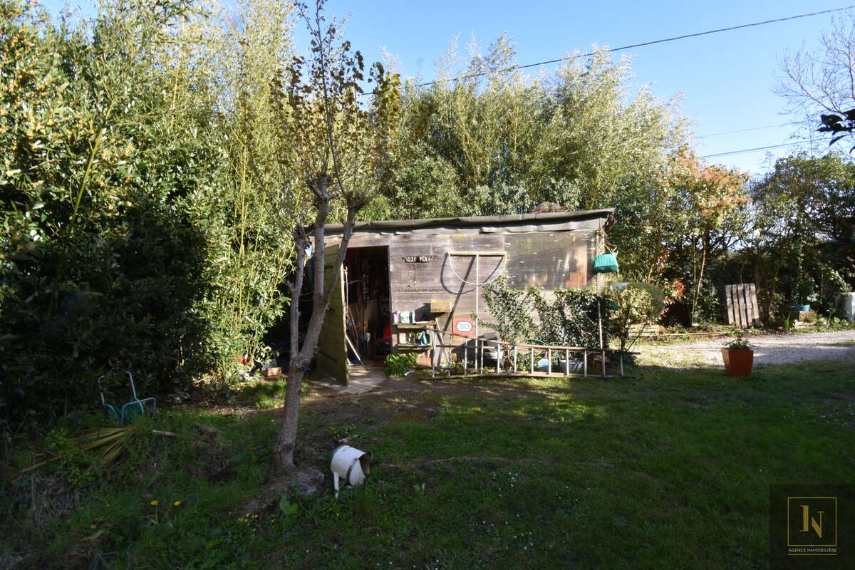 Maison à PORNIC