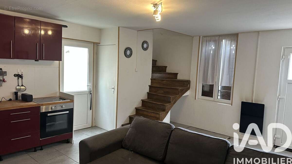 Photo 2 - Maison à BAR-SUR-SEINE