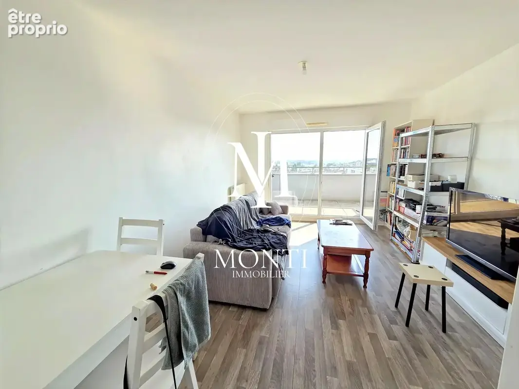Appartement lumineux 2 pièces à Saint-Malo - photo 3