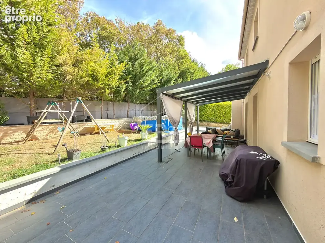 Maison 117m² à nemours - photo 3