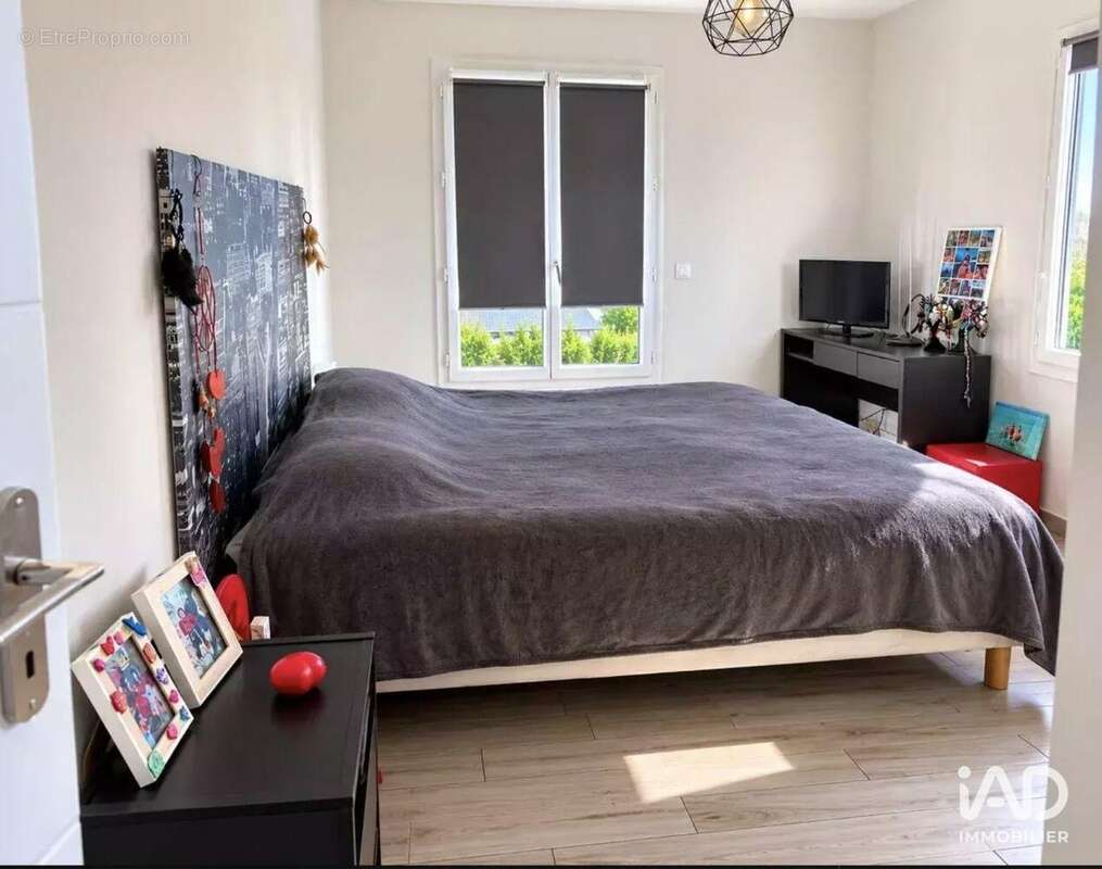 Maison 97 m² à Puget-Sur-Argens  - photo 9