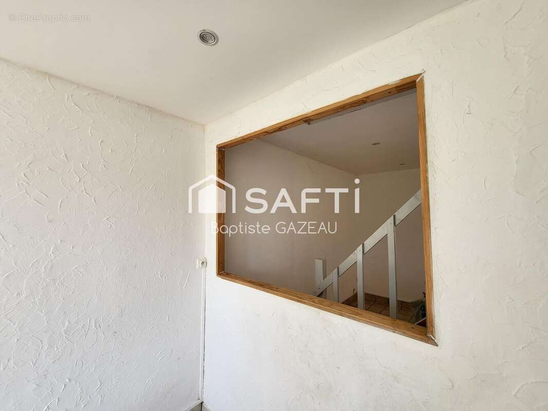 Photo 5 - Maison à VALLENAY