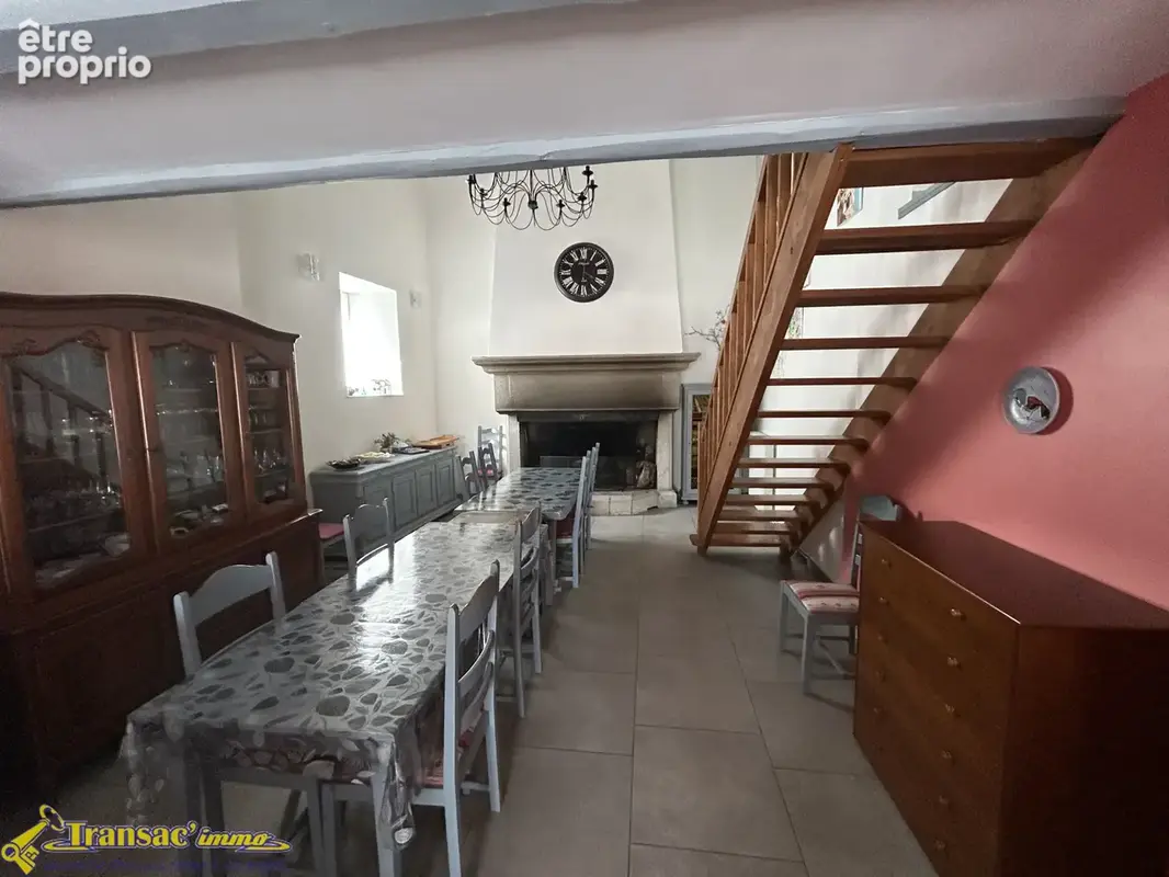 Maison Familiale à Fournols - photo 3