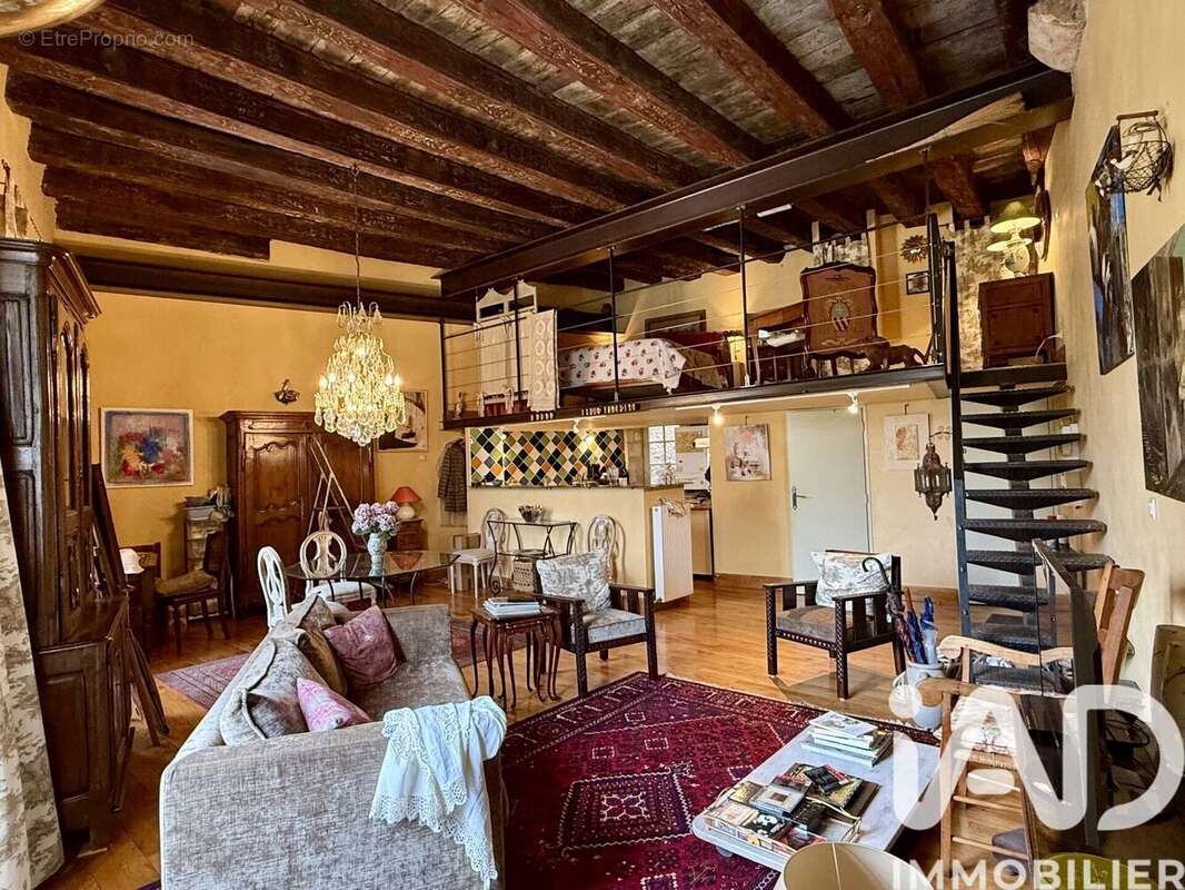 Photo 3 - Appartement à SARLAT-LA-CANEDA