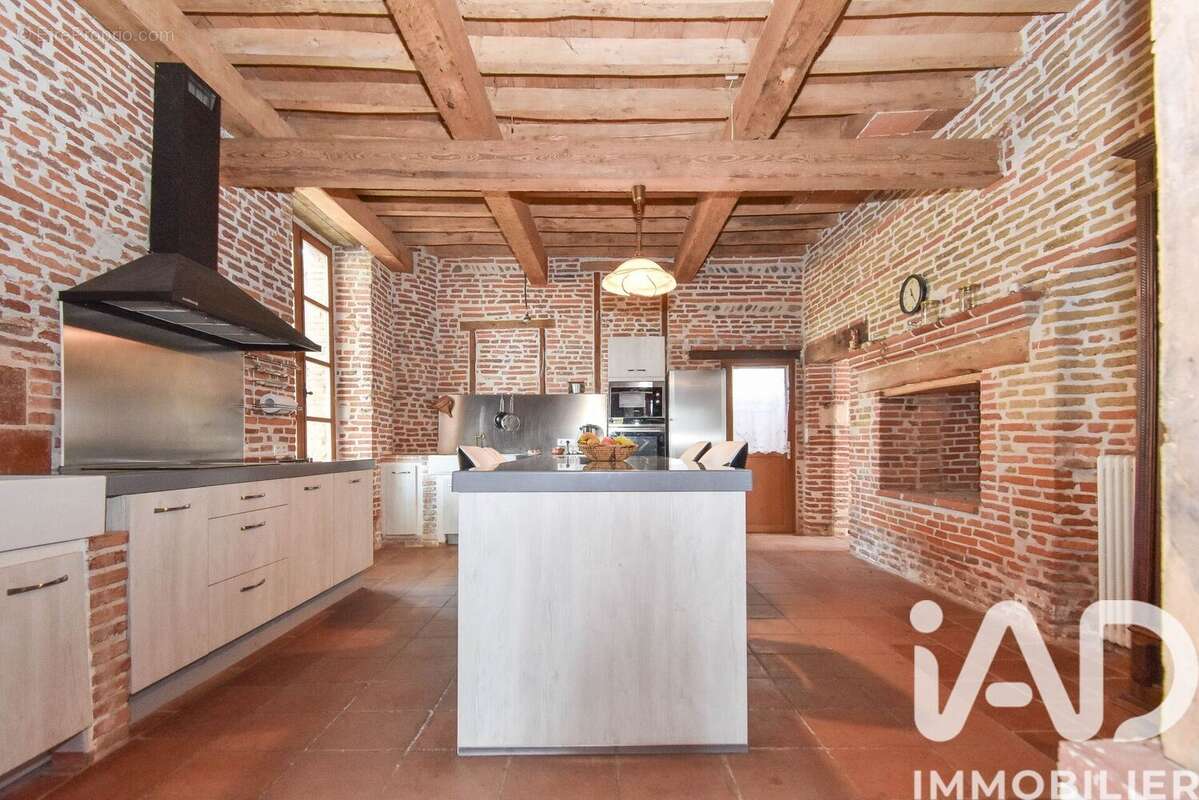 Photo 4 - Maison à PLAISANCE-DU-TOUCH